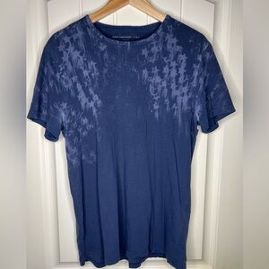 John Varvatos T-shirt Size M